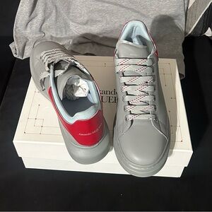 Alexander McQueen Sneakers
